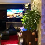 Quinta Da Bela Vista Feriehus Ponta Delgada
