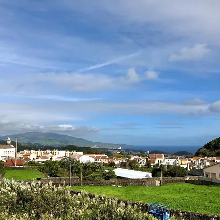 Quinta Da Bela Vista * Ponta Delgada