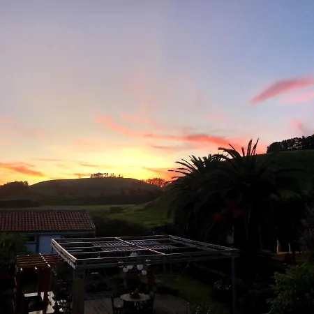 Quinta Da Bela Vista Ponta Delgada