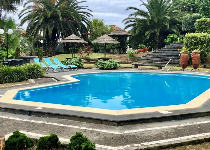 펜션 Quinta Da Bela Vista *