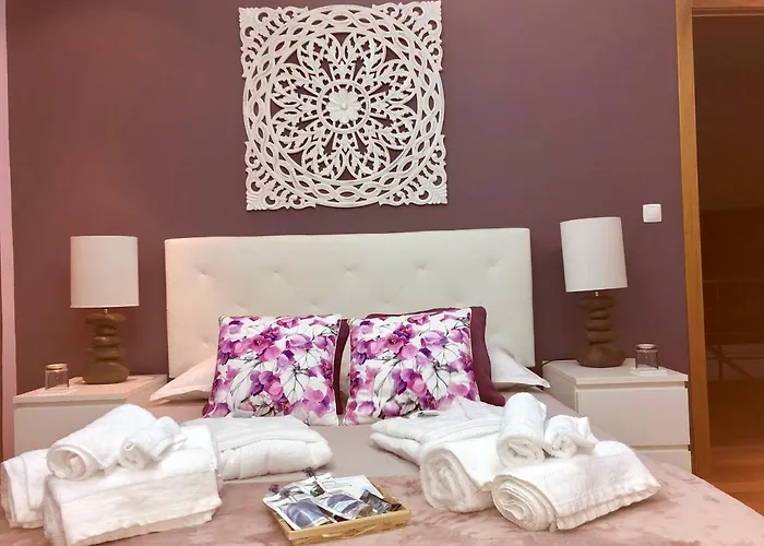 Quinta Da Bela Vista *