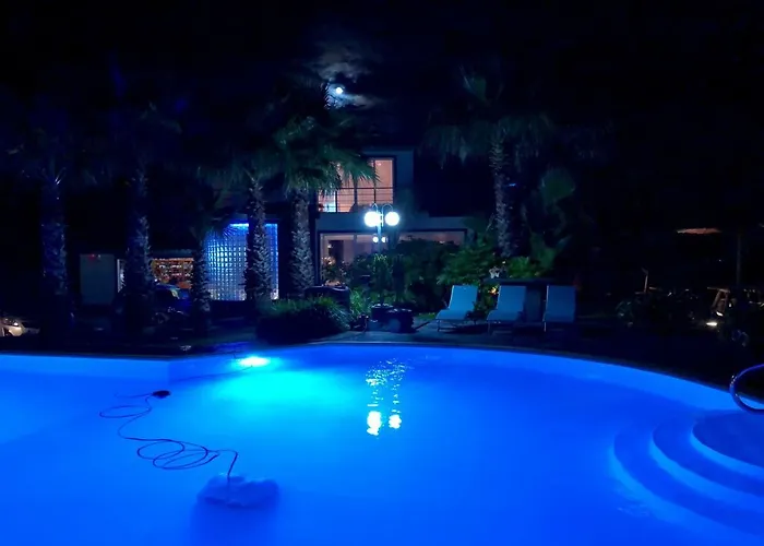 Quinta Da Bela Vista 펜션 Ponta Delgada