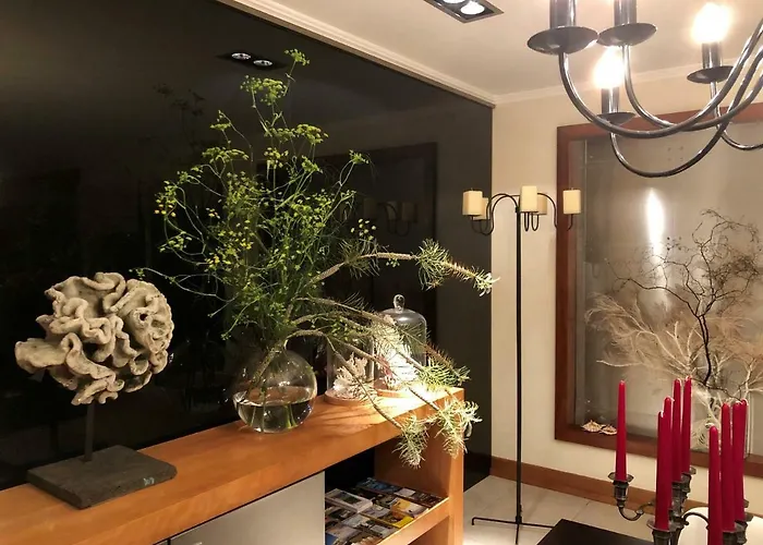 Quinta Da Bela Vista *