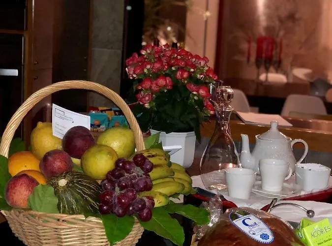 Quinta Da Bela Vista Ponta Delgada