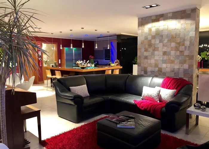 Quinta Da Bela Vista * Ponta Delgada