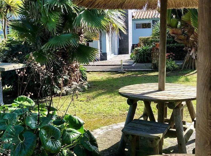 펜션 Quinta Da Bela Vista