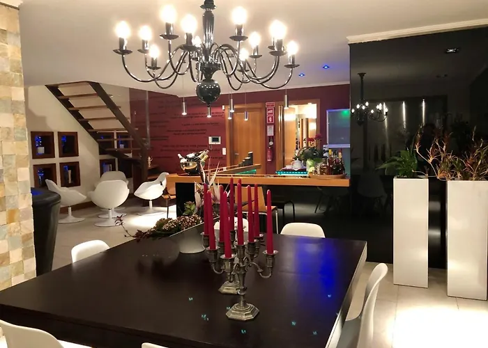 Quinta Da Bela Vista * Ponta Delgada