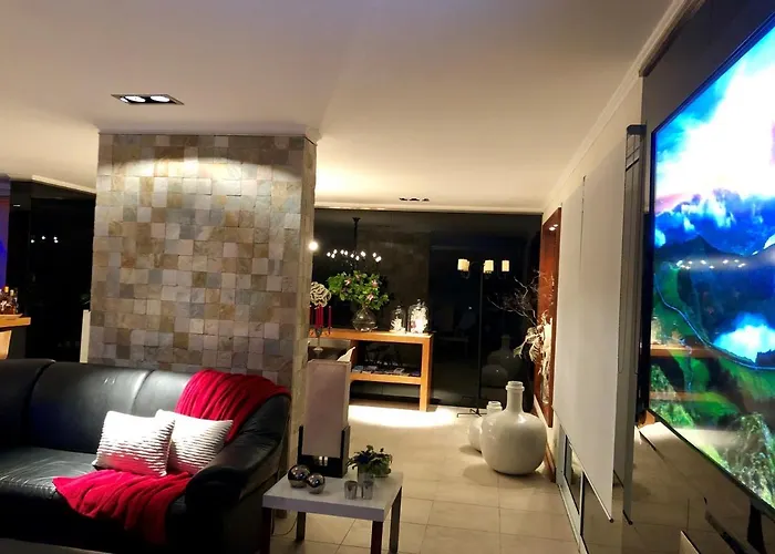 펜션 Quinta Da Bela Vista *