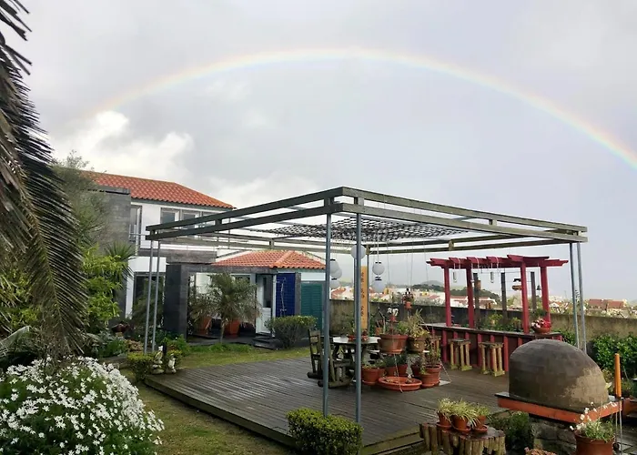 Quinta Da Bela Vista *