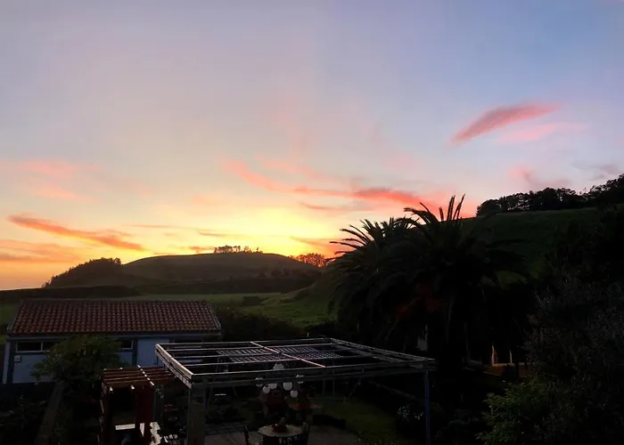Quinta Da Bela Vista Ponta Delgada