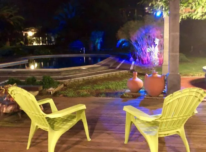 Quinta Da Bela Vista Ponta Delgada