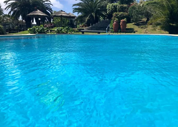 Quinta Da Bela Vista 펜션 *