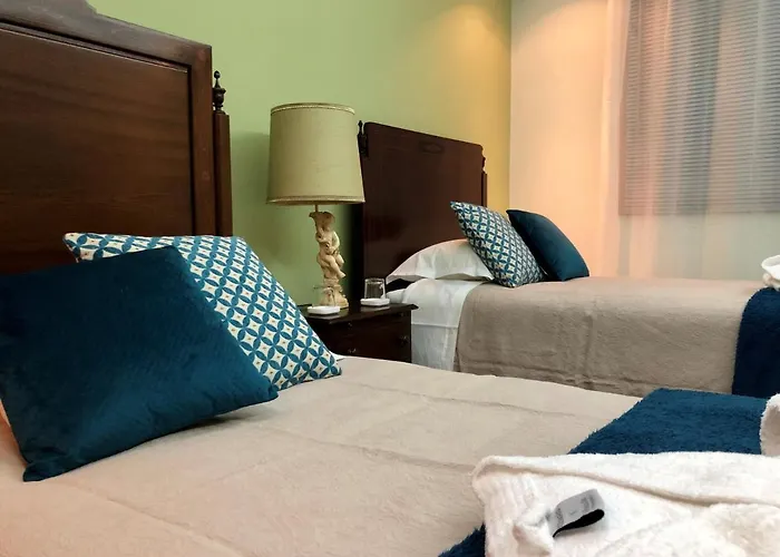 Quinta Da Bela Vista 펜션 Ponta Delgada