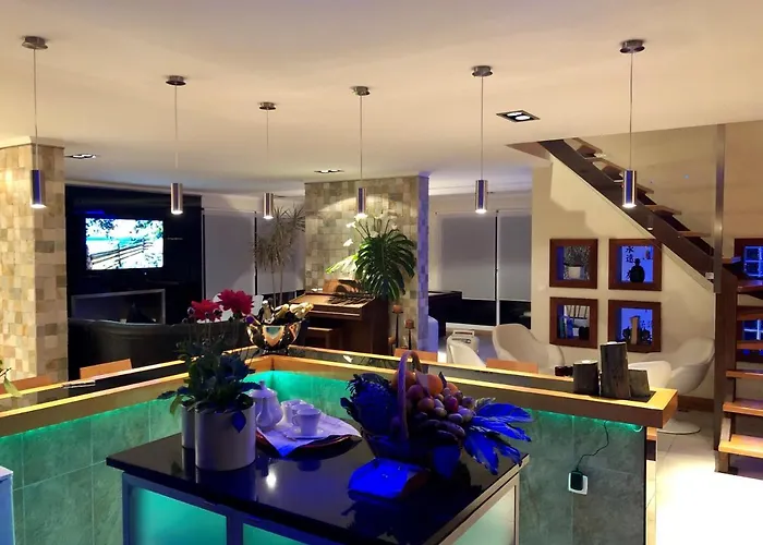 펜션 Quinta Da Bela Vista Ponta Delgada