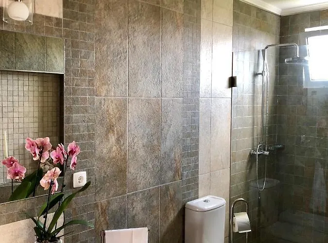 펜션 Quinta Da Bela Vista *