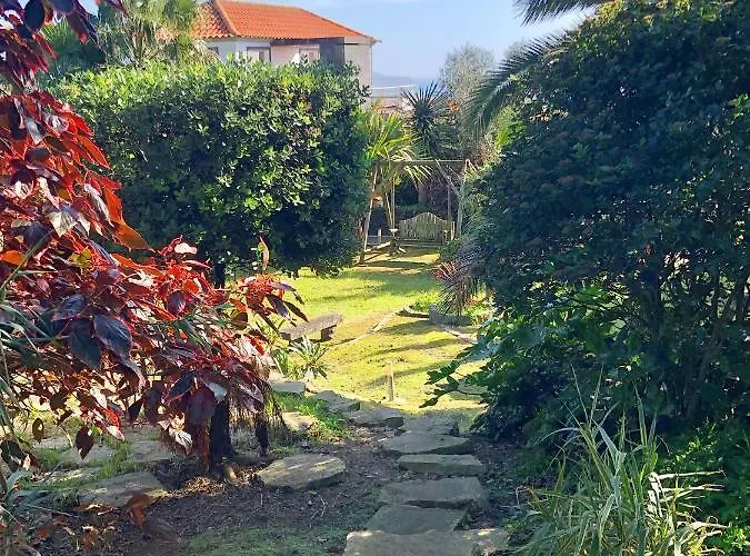 Quinta Da Bela Vista 펜션 Ponta Delgada