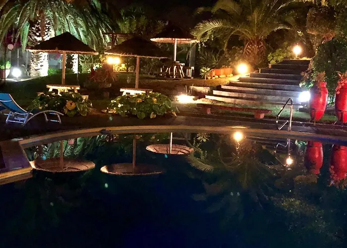 펜션 Quinta Da Bela Vista