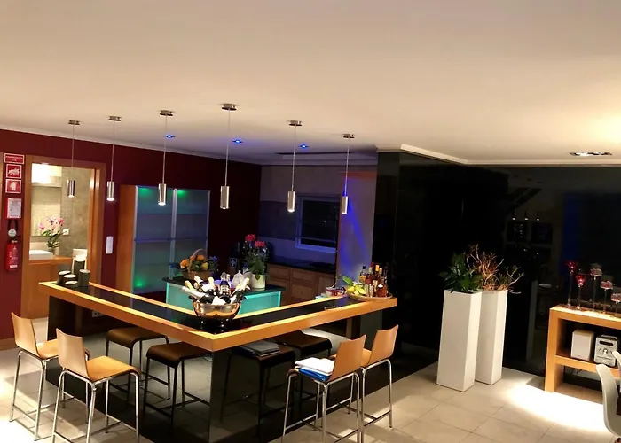 Quinta Da Bela Vista 펜션 Ponta Delgada