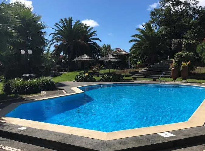 Quinta Da Bela Vista 펜션