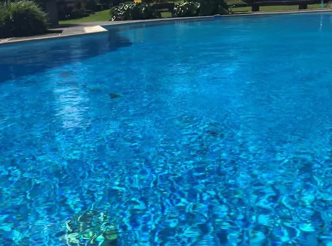 Quinta Da Bela Vista 펜션 *