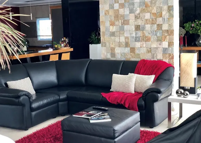 Quinta Da Bela Vista Ponta Delgada