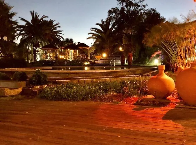 펜션 Quinta Da Bela Vista *