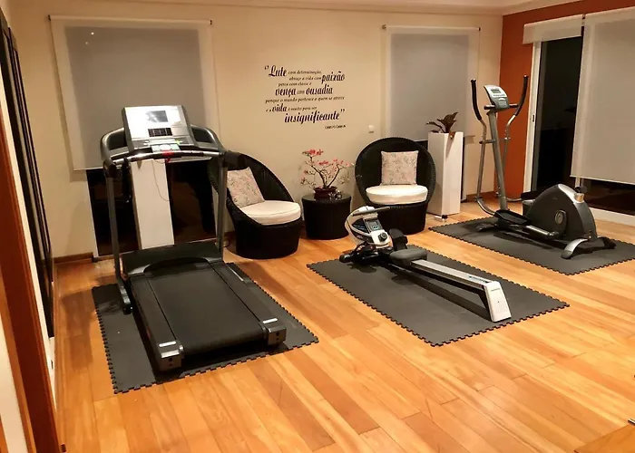 펜션 Quinta Da Bela Vista Ponta Delgada