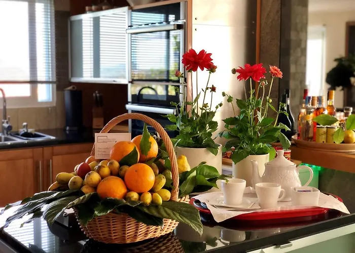 Quinta Da Bela Vista