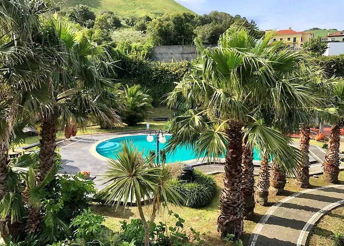 Quinta Da Bela Vista *