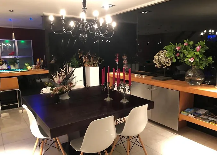 펜션 Quinta Da Bela Vista