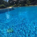 Quinta Da Bela Vista Holiday home *