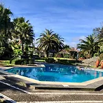Quinta Da Bela Vista * Ponta Delgada (Sao Miguel)