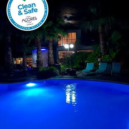 Quinta Da Bela Vista *
