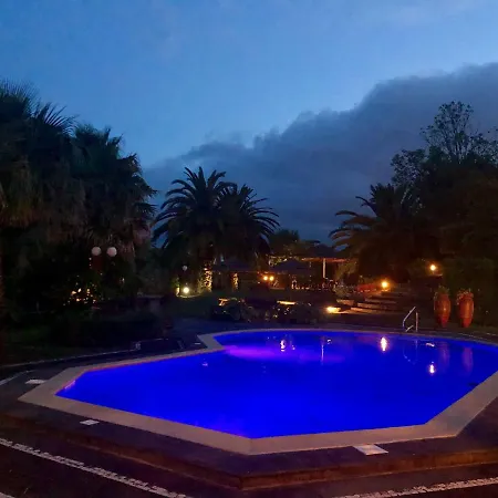 Quinta Da Bela Vista * Ponta Delgada (Sao Miguel)