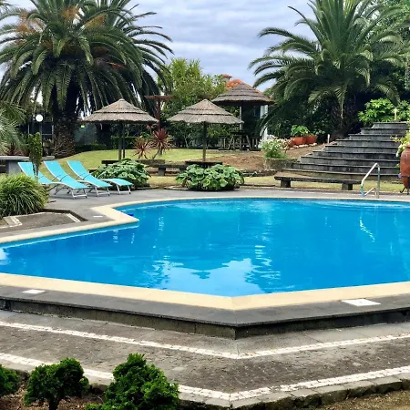 Vakantiehuis Quinta Da Bela Vista *