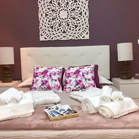 Holiday home Quinta Da Bela Vista *