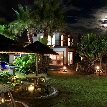Holiday home Quinta Da Bela Vista Ponta Delgada (Sao Miguel)