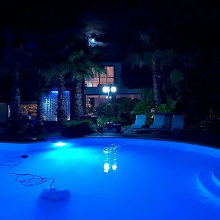 Quinta Da Bela Vista Vakantiehuis Ponta Delgada