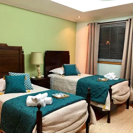 Quinta Da Bela Vista Holiday home Ponta Delgada (Sao Miguel)