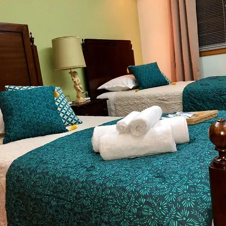 Quinta Da Bela Vista Holiday home