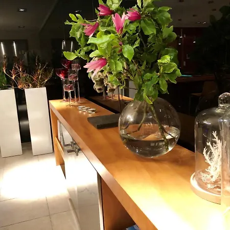 Quinta Da Bela Vista 蓬塔德尔加达