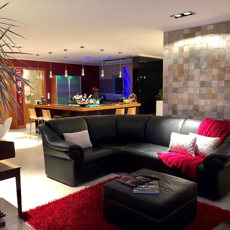 Quinta Da Bela Vista * Ponta Delgada