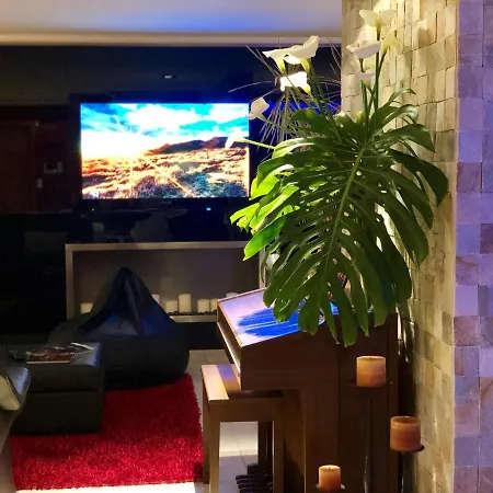 Quinta Da Bela Vista Vakantiehuis Ponta Delgada