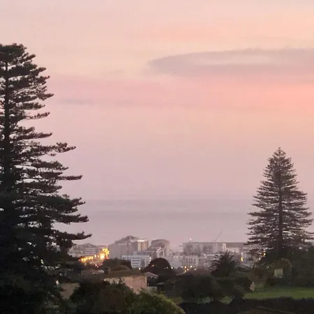 Quinta Da Bela Vista * Ponta Delgada (Sao Miguel)
