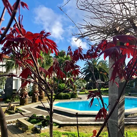 Quinta Da Bela Vista Ponta Delgada