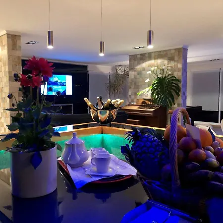 Quinta Da Bela Vista Holiday home