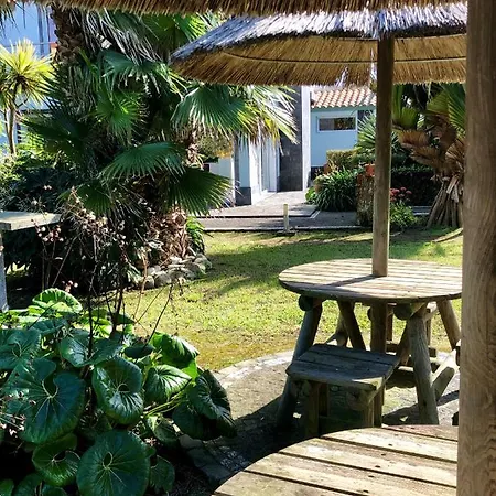Vakantiehuis Quinta Da Bela Vista
