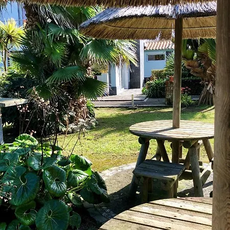 Prázdninový dům Quinta Da Bela Vista