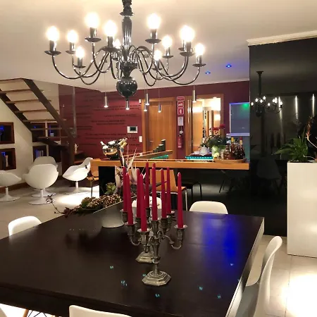 Quinta Da Bela Vista * Ponta Delgada (Sao Miguel)
