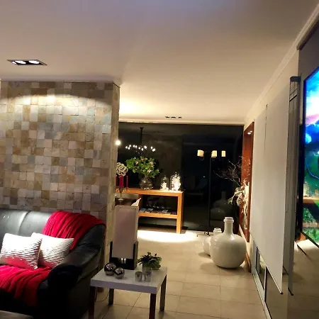 度假居 Quinta Da Bela Vista *
